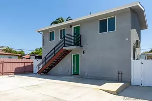 1993-1999 Westinghouse St, San Diego, CA 92111 - Photo 13