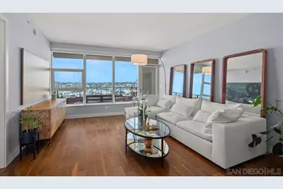  1325 Pacific Hwy #2206, San Diego, CA 92101 - Photo 9