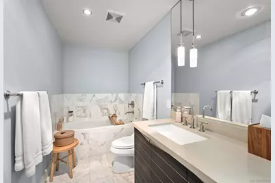  1325 Pacific Hwy #2206, San Diego, CA 92101 - Photo 45