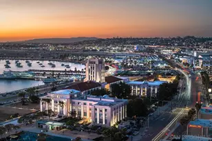 1325 Pacific Hwy, San Diego, CA 92101 - Photo 33