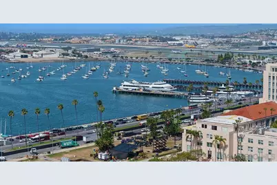  1325 Pacific Hwy #2206, San Diego, CA 92101 - Photo 41