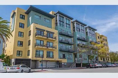  889 Date St. #116, San Diego, CA 92101 - Photo 43