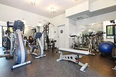  889 Date St. #116, San Diego, CA 92101 - Photo 37