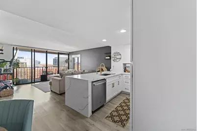  1514 7th Ave #403, San Diego, CA 92101 - Photo 3