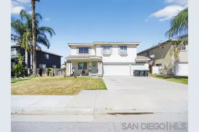  2824 Lancaster Ave, Hemet, CA 92545 - Photo 1