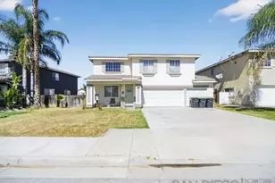 2824 Lancaster Ave, Hemet, CA 92545 - Photo 1