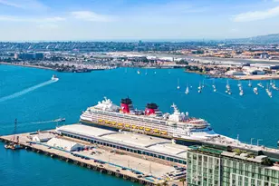 888 W E St, San Diego, CA 92101 - Photo 65