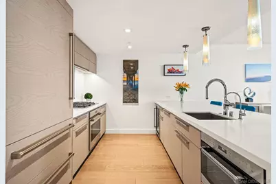  888 W E Street #307, San Diego, CA 92101 - Photo 9