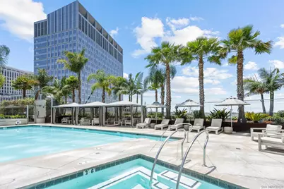  888 W E Street #307, San Diego, CA 92101 - Photo 45