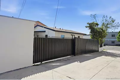 4376 Myrtle Ave, San Diego, CA 92105 - Photo 37