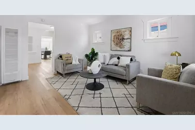  4376 Myrtle Ave, San Diego, CA 92105 - Photo 5