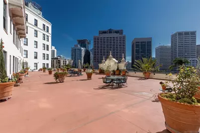  702 Ash Street #205, San Diego, CA 92101 - Photo 21