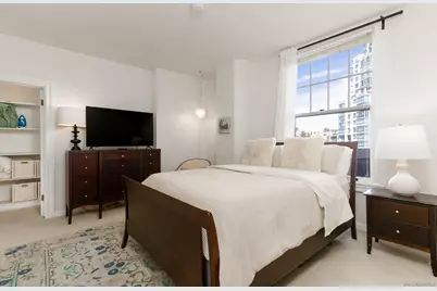  702 Ash Street #205, San Diego, CA 92101 - Photo 9