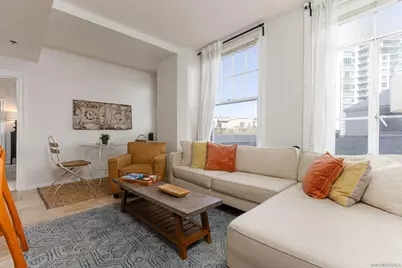  702 Ash Street #205, San Diego, CA 92101 - Photo 3