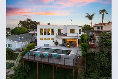  3608 Oleander, San Diego, CA 92106 - Photo 7