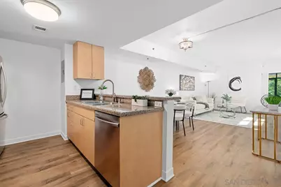  425 W Beech Street #303, San Diego, CA 92101 - Photo 17