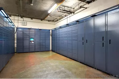  425 W Beech Street #303, San Diego, CA 92101 - Photo 45