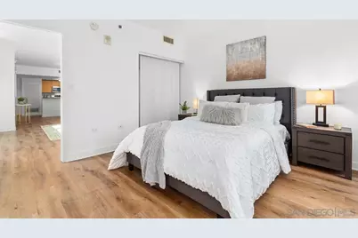  425 W Beech Street #303, San Diego, CA 92101 - Photo 21