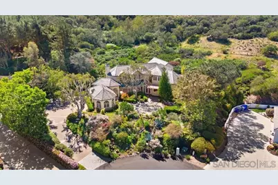  14104 Dalia Drive, Rancho Santa Fe, CA 92067 - Photo 1