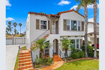  4738-40 Marlborough Drive, San Diego, CA 92116 - Photo 3