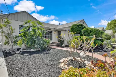  5445 Adams Avenue, San Diego, CA 92115 - Photo 3