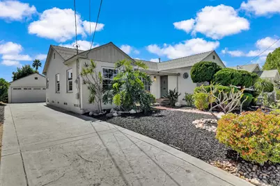  5445 Adams Avenue, San Diego, CA 92115 - Photo 1