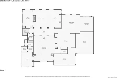  2105 Timneh Court, Oceanside, CA 92057 - Photo 59