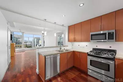  325 7th Avenue #1003, San Diego, CA 92101 - Photo 21