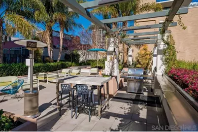  325 7th Avenue #1003, San Diego, CA 92101 - Photo 41