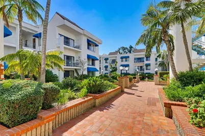  8324 Regents Rd #2E, San Diego, CA 92122 - Photo 5