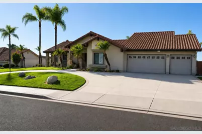  12834 Rockwell, Poway, CA 92064 - Photo 1