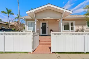 1130 Fort Stockton, San Diego, CA 92103 - Photo 1