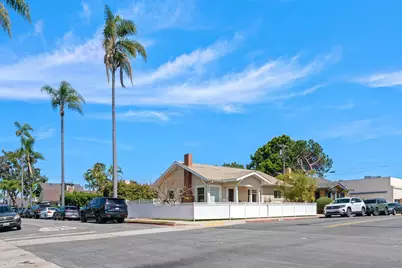  1130 Fort Stockton, San Diego, CA 92103 - Photo 3