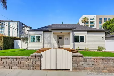  4104 Georgia St, San Diego, CA 92103 - Photo 1