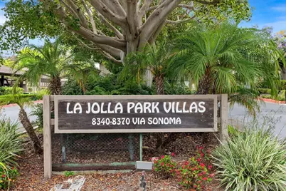  8362 Via Sonoma #c, La Jolla, CA 92037 - Photo 13