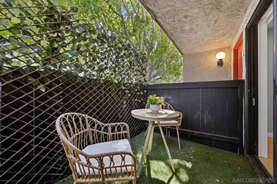  8362 Via Sonoma #c, La Jolla, CA 92037 - Photo 11