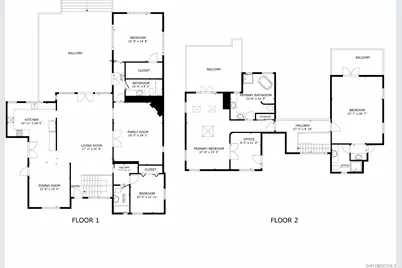  224 Seeman Drive, Encinitas, CA 92024 - Photo 61