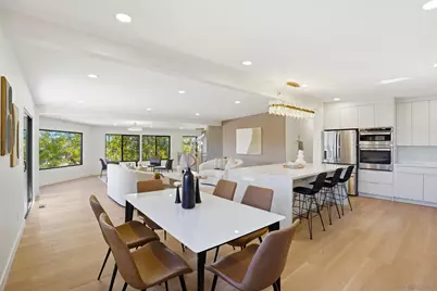  3428 Quimby St, San Diego, CA 92106 - Photo 3