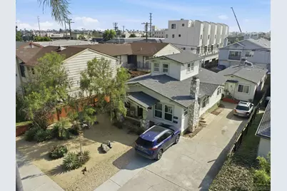  3765 Herman Ave, San Diego, CA 92104 - Photo 1
