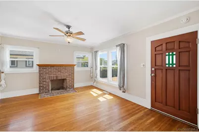  3765 Herman Ave, San Diego, CA 92104 - Photo 5