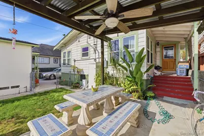  3765 Herman Ave, San Diego, CA 92104 - Photo 31
