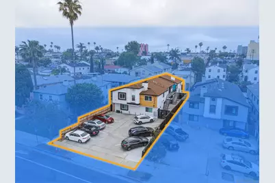  4341 Texas Street, San Diego, CA 92104 - Photo 1
