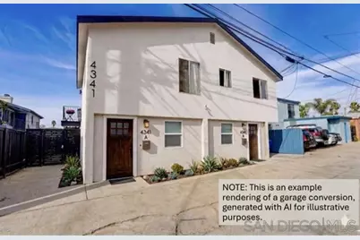  4341 Texas Street, San Diego, CA 92104 - Photo 9