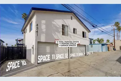  4341 Texas Street, San Diego, CA 92104 - Photo 11