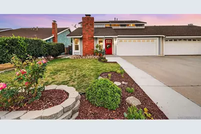  13850 Midgrove, Poway, CA 92064 - Photo 1