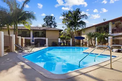  6019 Rancho Mission Rd #204, San Diego, CA 92108 - Photo 31