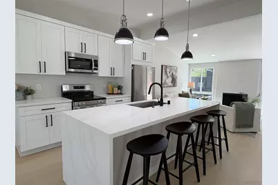  3418 Angwin Dr, San Diego, CA 92123 - Photo 3