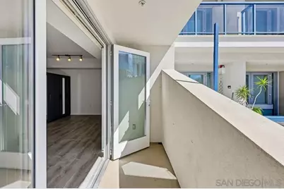  875 G Street #201, San Diego, CA 92101 - Photo 27