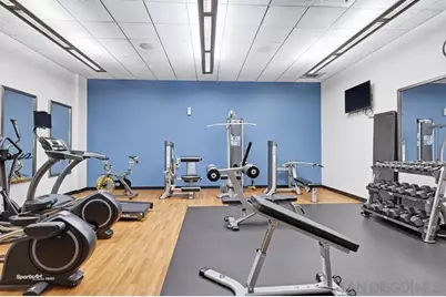  875 G Street #201, San Diego, CA 92101 - Photo 33