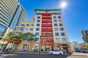 875 G St, San Diego, CA 92101 - Photo 35